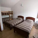 Casa de Campo Agrotourism Matusko *