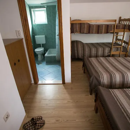 Agrotourism Matusko Neum