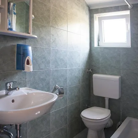 Agrotourism Matusko Neum