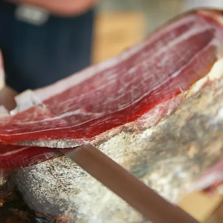 Casa de Campo Agrotourism Matusko *