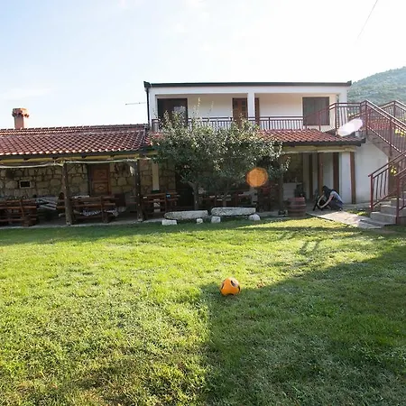 Country house Agrotourism Matusko