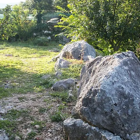 Agrotourism Matusko