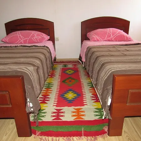 Agrotourism Matusko 内乌姆