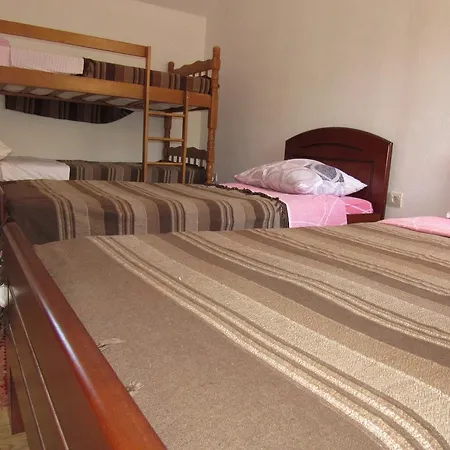 Lantställe Agrotourism Matusko *