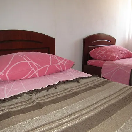 Casa de Campo Agrotourism Matusko *