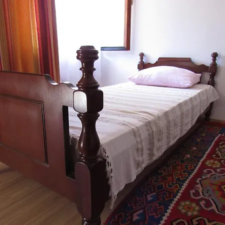 בית כפרי Agrotourism Matusko *