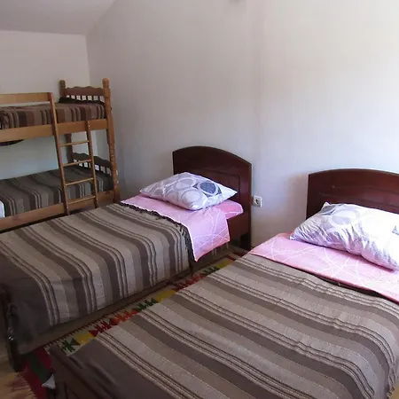 Casa de Campo Agrotourism Matusko Neum