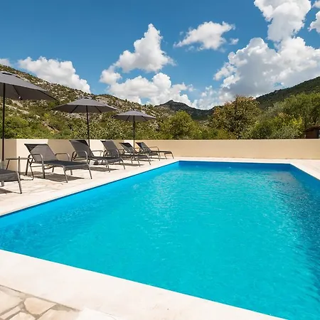 Casa de Campo Agrotourism Matusko