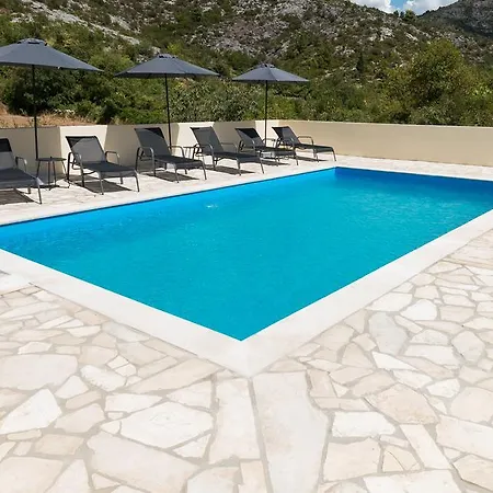 Lantställe Agrotourism Matusko *