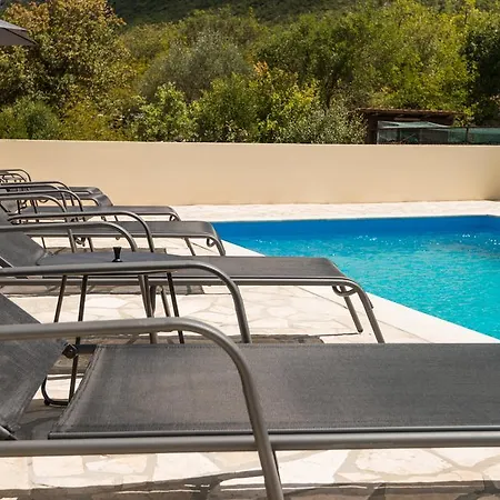 Agrotourism Matusko Neum