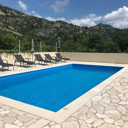 Agrotourism Matusko * Neum