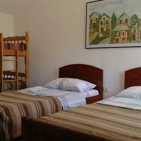 Agrotourism Matusko Country house