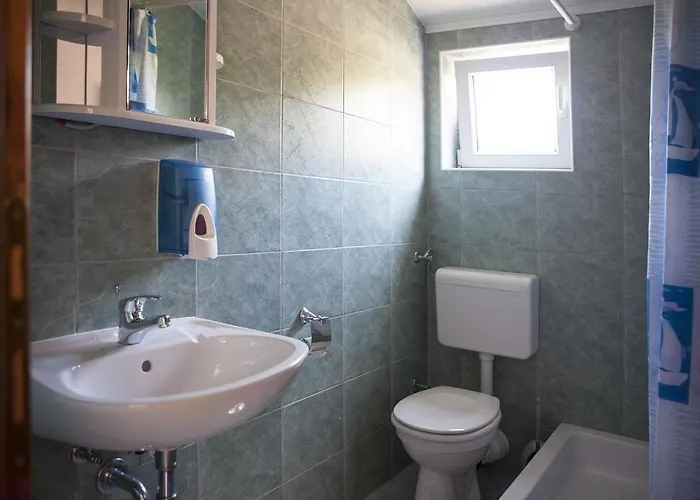 Agrotourism Matusko 内乌姆