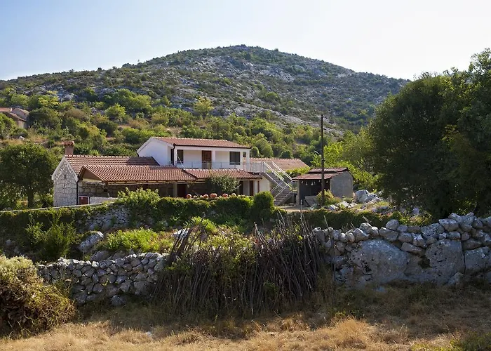 乡村民宿 Agrotourism Matusko 内乌姆