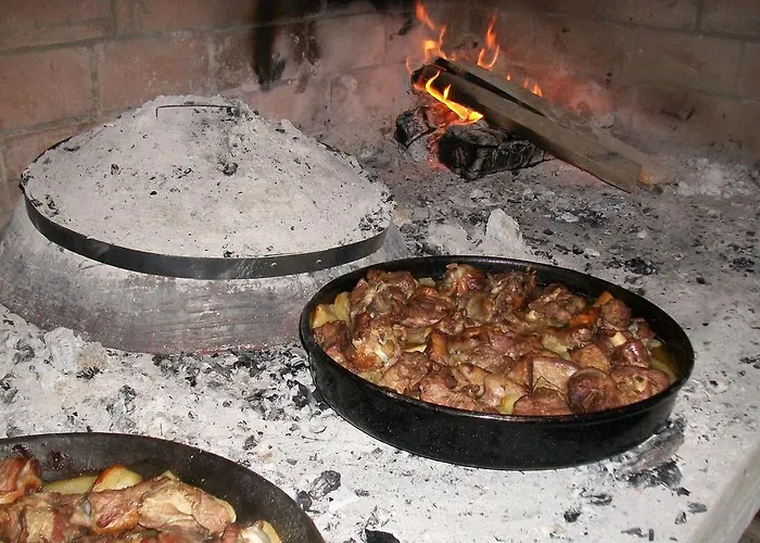 乡村民宿 Agrotourism Matusko 内乌姆