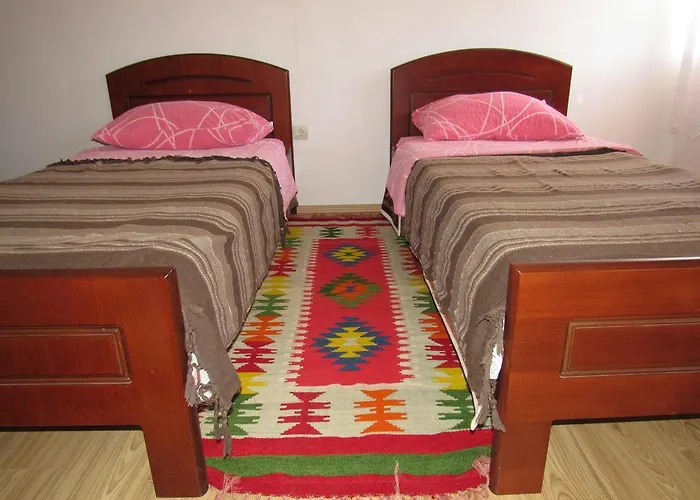 Agrotourism Matusko 内乌姆