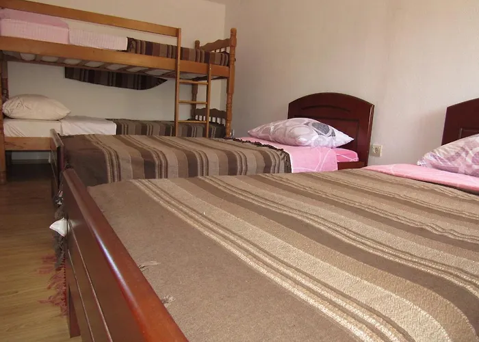 乡村民宿 Agrotourism Matusko *