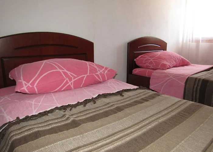 乡村民宿 Agrotourism Matusko *