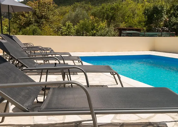 Agrotourism Matusko 内乌姆