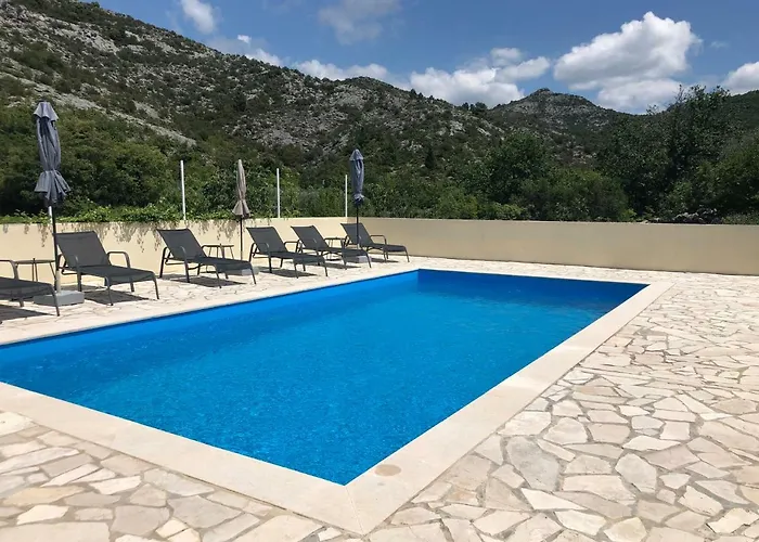 Agrotourism Matusko * 内乌姆